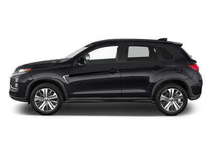 mitsubishi outlander sport 2025 JA4ARUAU2SU008870 image mitsubishi outlander sport 2025 JA4ARUAU2SU008870 image